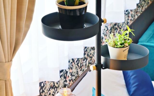 Tommy Condominium Wakasa 301