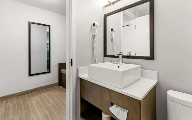 Best Western Cowichan Valley Inn