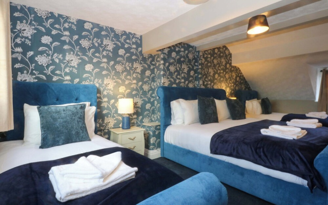 Southbourne Manor