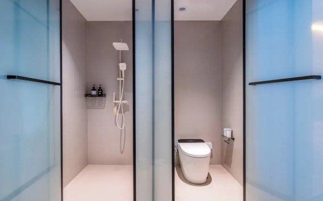 Xi'an YOLO Guest House