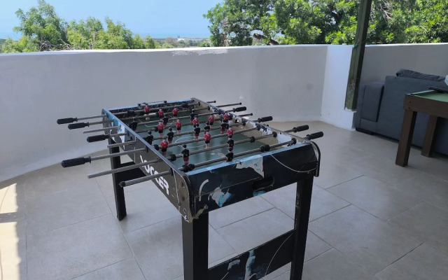 Casa Negrete Hostal Boutique