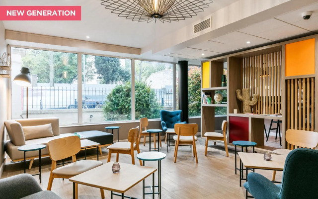 Appart'City Confort Montpellier Gare Saint Roch