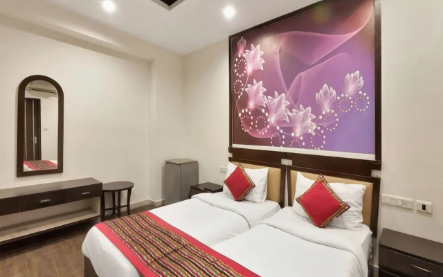 OYO 9841 The Vivir 1