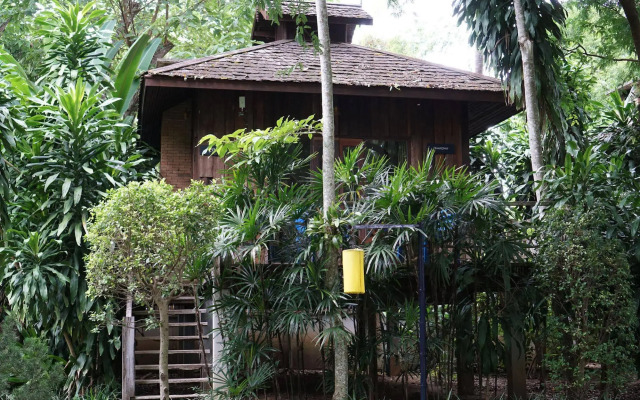 Rim Pai Cottage