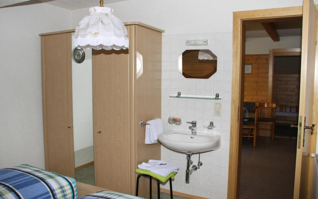 Ferienwohnung Bickel