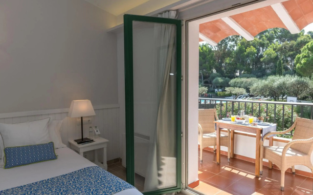 Hotel Playa Sol