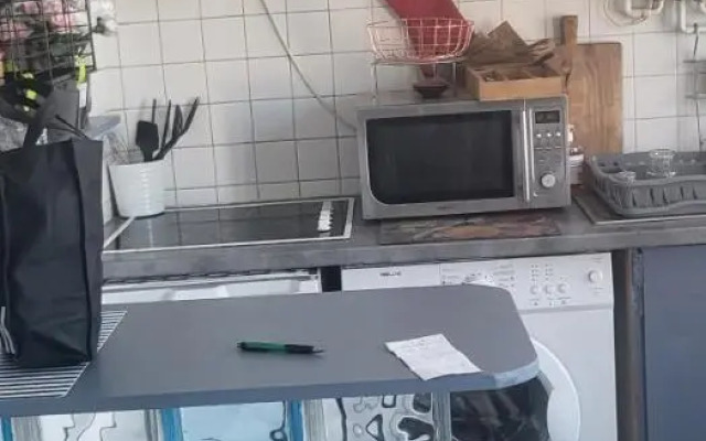 L' Atelier de Montmartre