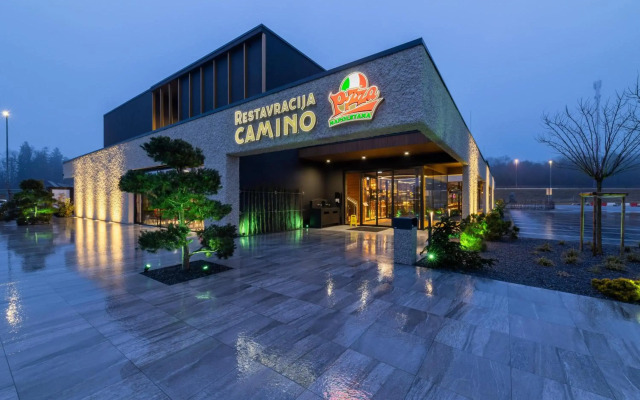 Hotel A Plus