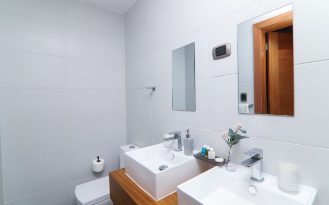 Apartamento S1401 - Downtown Santo Domingo