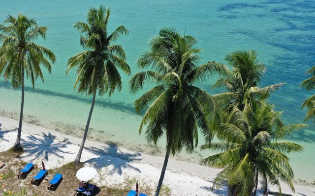 Koh Mook Riviera Beach Resort