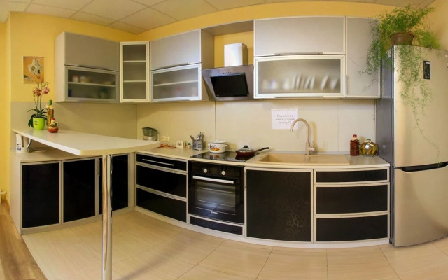 Domino Inn - hostel
