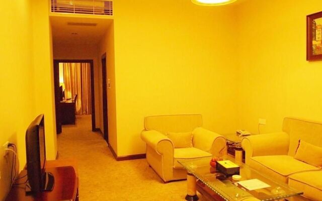 Ocean City Hotel