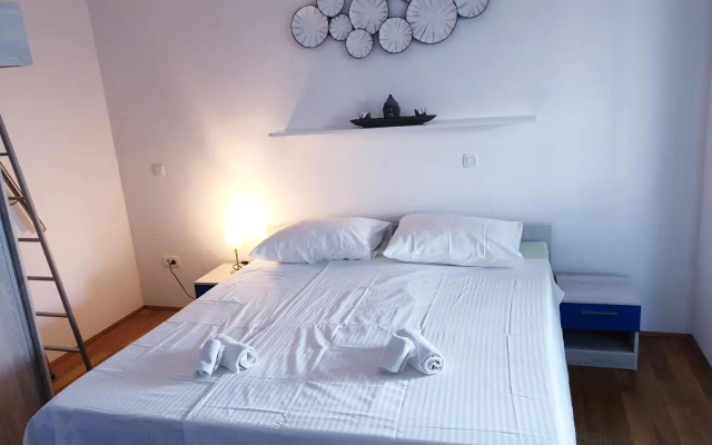 Apartment Čampa