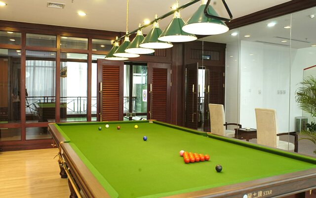 Tangshan Jinjiang International Hotel