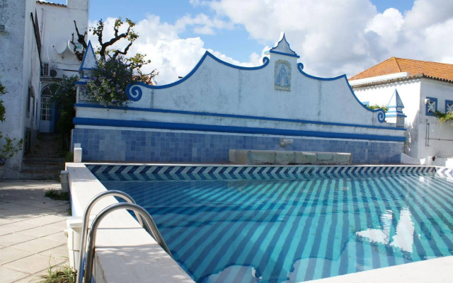 Casa Santos Murteira