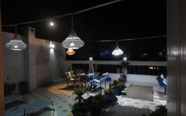 Hotel Gnaoua