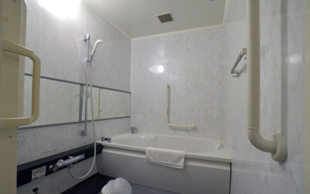 Obama-onsen Hamakan Hotel