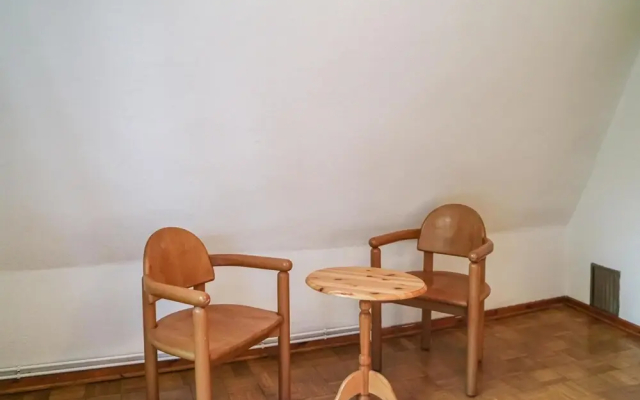 Nice Apartment in Prerow With 2 Bedrooms and Wifi
