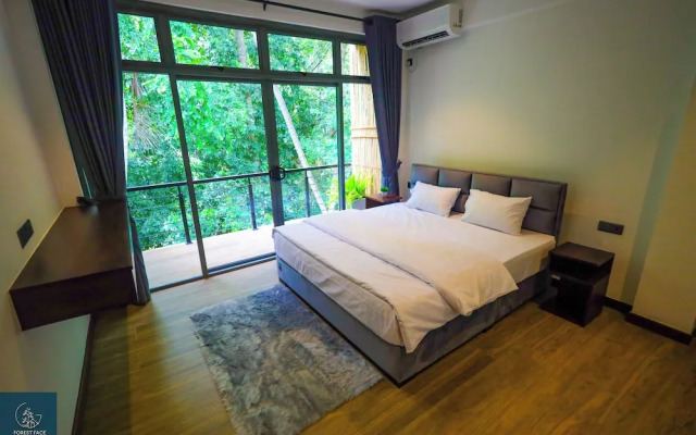 Forest Face Lodge