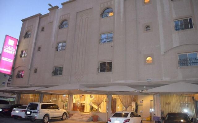 Oyo 152 Danat Hotel Apartment