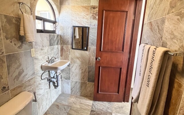 Hostal las Quintas