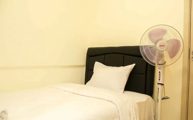 Luxurious And Comfy 2Br At Meikarta Apartment