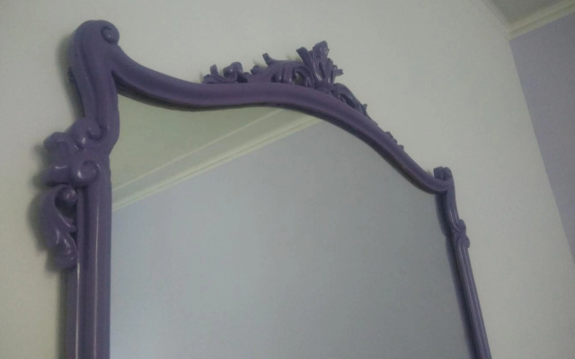 Nonno Francesco Rooms