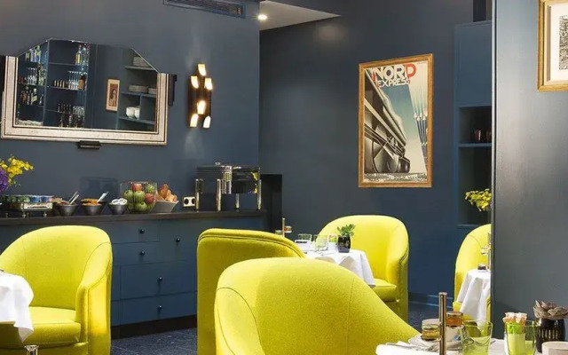 Monsieur Cadet Hôtel & Spa