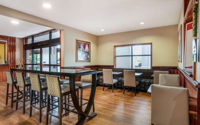 Best Western Plus Circle Inn