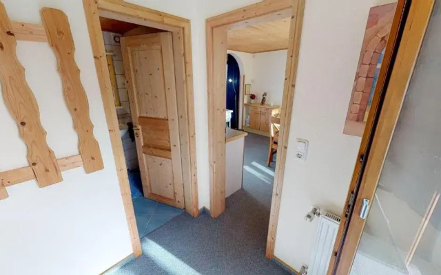 Chalet Tirol Waidring