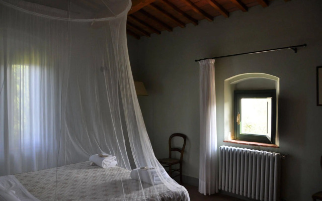 Agriturismo Podere Marchiano