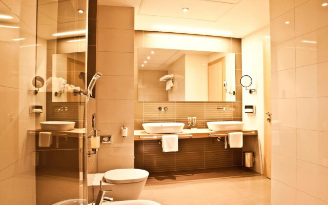 Roset Hotel & Residence
