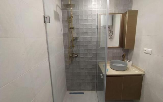 Leo Group LUXURY APARTMENT 08-155B Sunrise Batumi