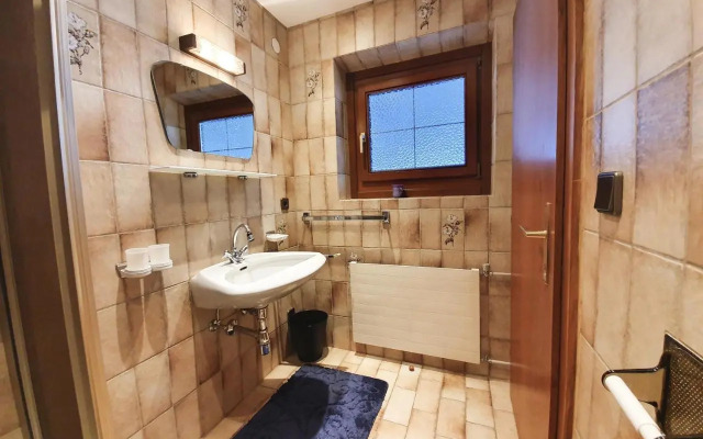 Ferienwohnung Kröll