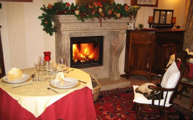 Agriturismo Borgo d'Asolo