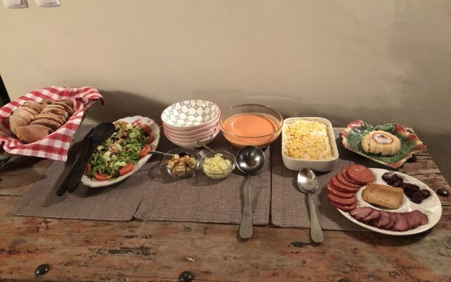Oliveirinha Country House