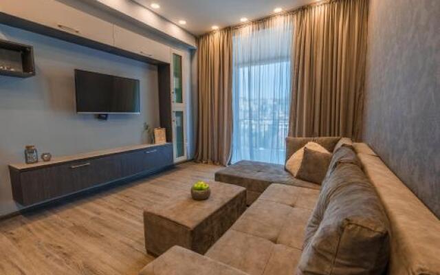 Eco Residence