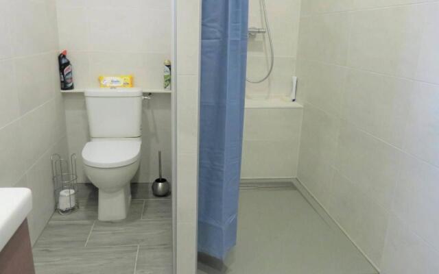 Appartement Perros-Guirec, 3 pièces, 4 personnes - FR-1-368-263