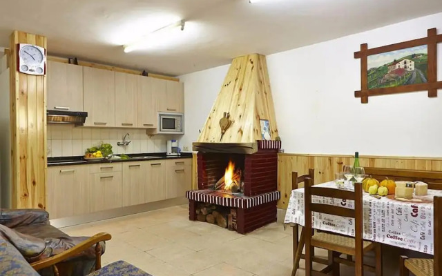 Agroturismo Kasa Barri