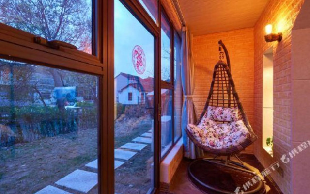 Shanghai Yuanlai Chinese Inn Cenbocun