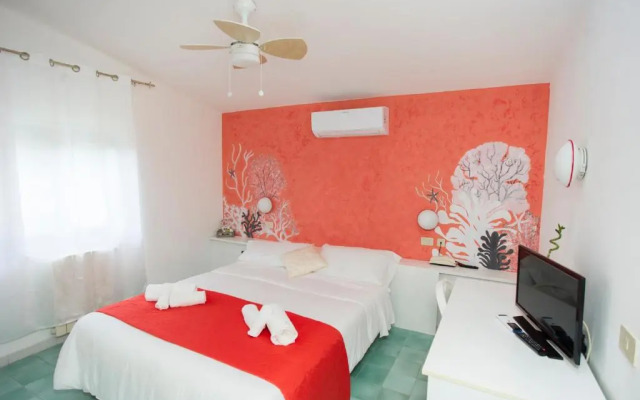 Hotel Punto Verde
