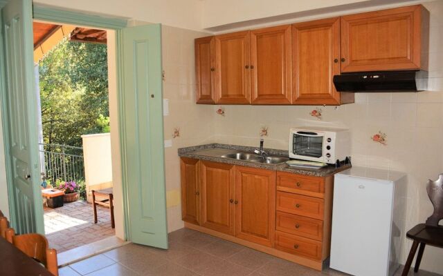 B&B Il Leccio Umbria