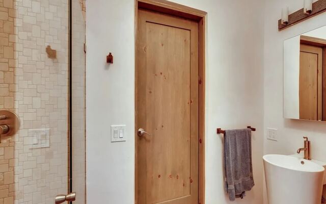 Lupita Garden Retreat