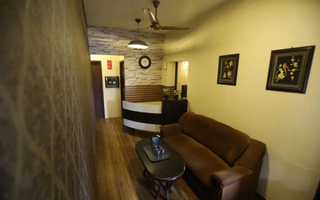 Nestlay Rooms - Ambattur