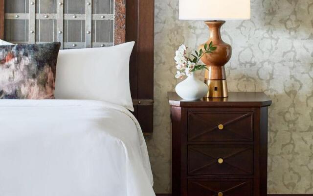 Renaissance Birmingham Ross Bridge Golf Resort & Spa