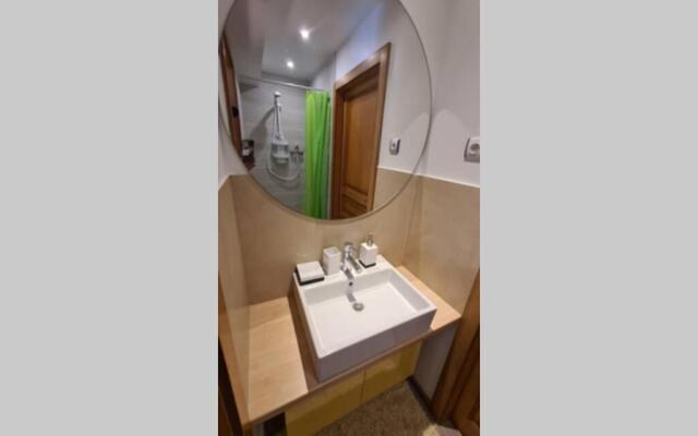 le bonheur est parfois cache dans l'inconnu II Le bonhomme