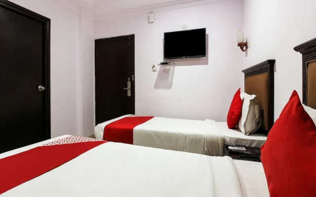 Hotel Srinivasa Residency by OYO Rooms