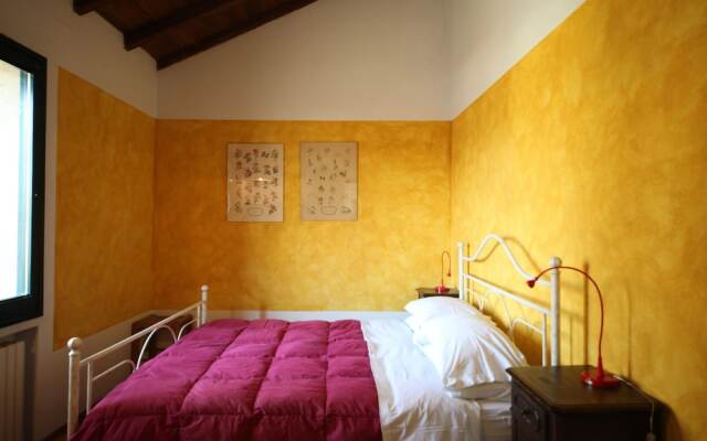 Agriturismo Le Chiusure