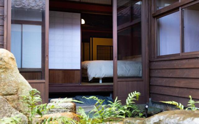 Ryusuke25 - Vacation STAY 71739v