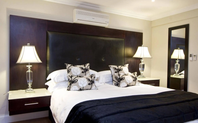 Forest Manor Boutique Guesthouse
